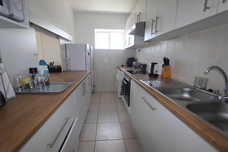 1 Bedroom Property for Sale in Rosebank Western Cape